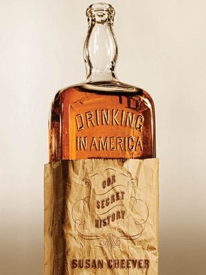 cover image of Drinking in America